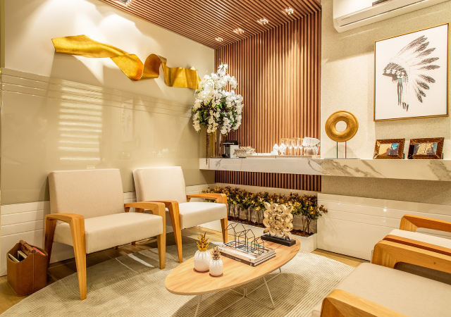 Home Remodeling Living